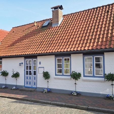 Villa Rosenhaus à Kappeln Extérieur photo