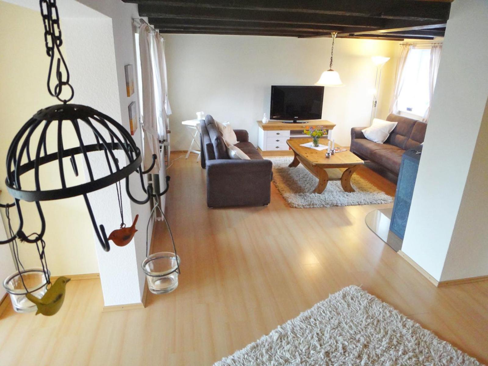 Villa Rosenhaus à Kappeln Extérieur photo